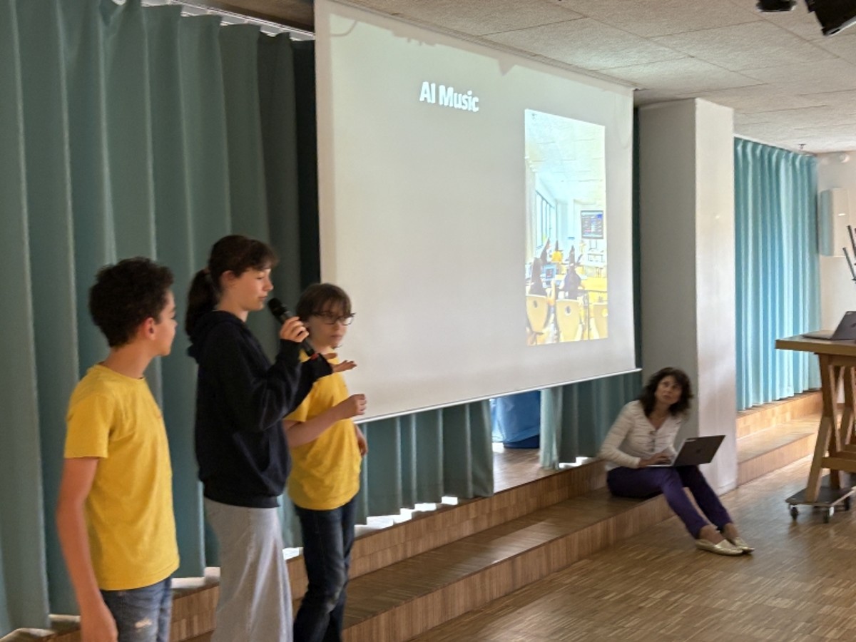 News Teaser Future Day 2025 News Teaser Future Day 2025