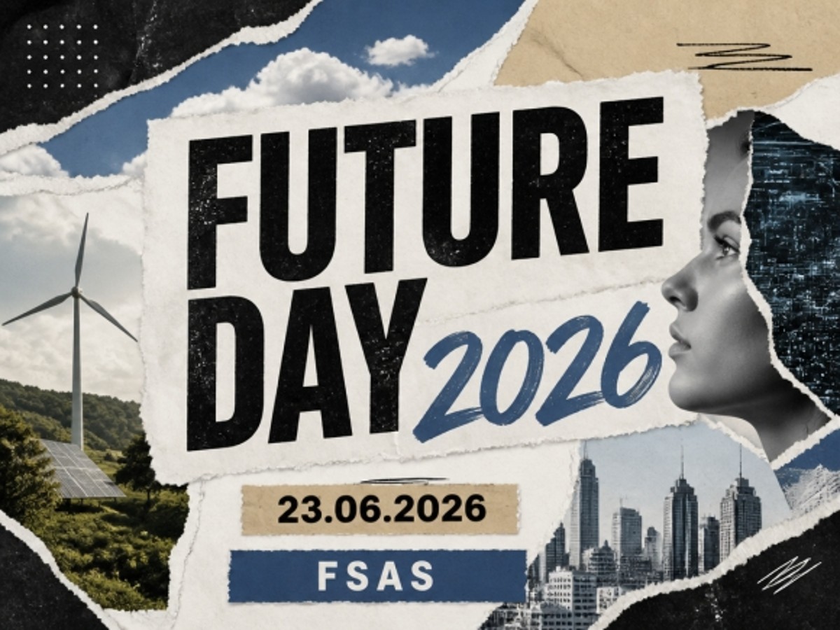 News Teaser Future Day 2026 News Teaser Future Day 2026